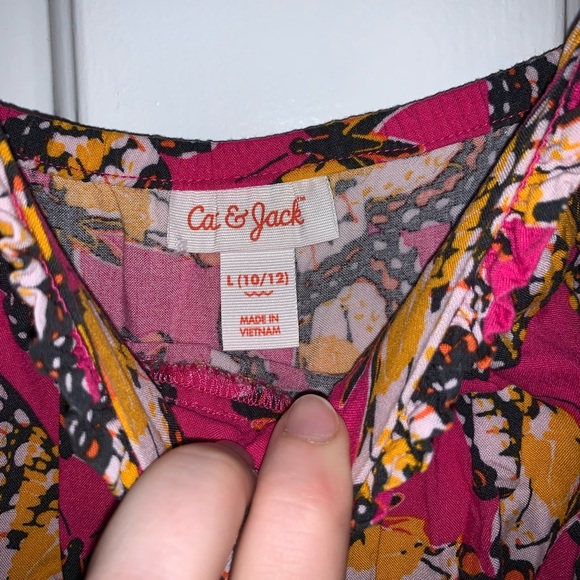 Butterfly romper - Picture 5 of 5